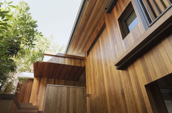 Cost of Wood Siding Repair in Mason