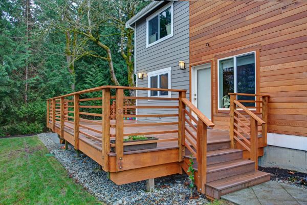 Cost of Wood Siding Service in Mason