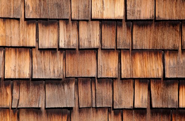 Cost of Cedar Siding Installation in Mason