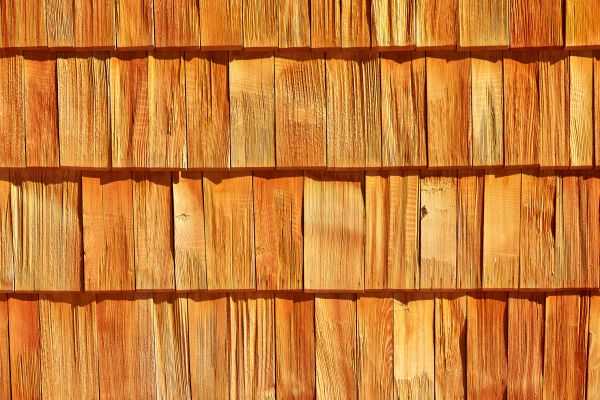 Cost of Cedar Shakes Replacement in Mason