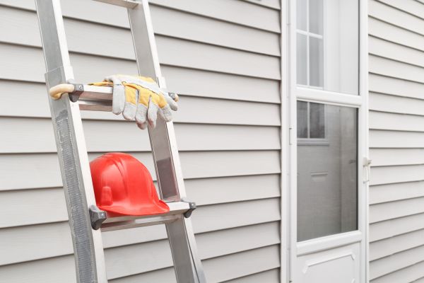 Cost of Home Siding Replacement in Mason