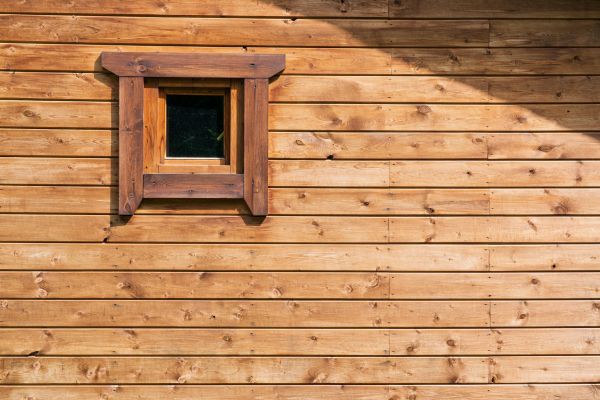 Cost of Exterior Wood Siding Repair in Mason