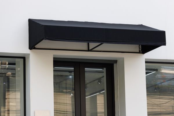 Cost of Aluminum Trim Replacement in Mason
