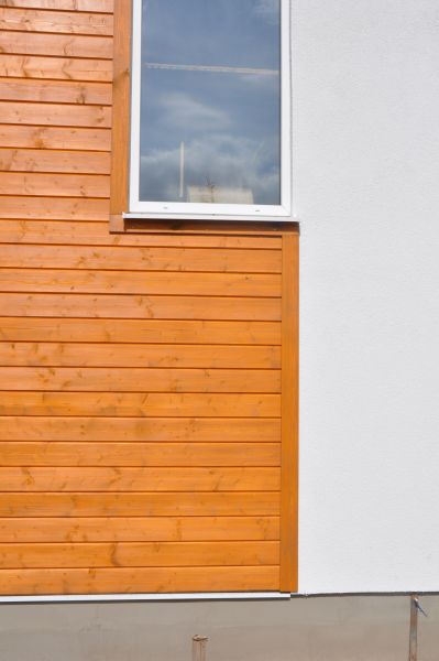 Cost of Wood Siding Installation in Mason