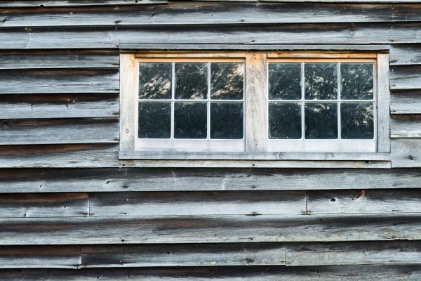 Cost of Barn Wood Siding Installation in Mason