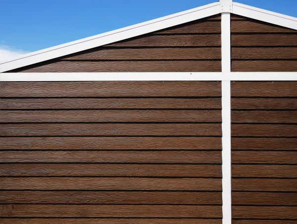 Cost of Hardwood Siding Installation in Mason