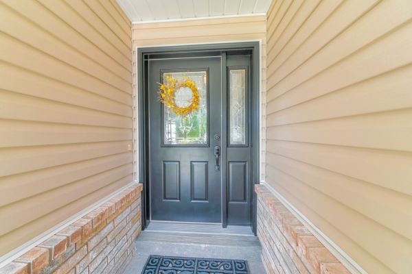 Cost of Siding Panel Repair in Mason