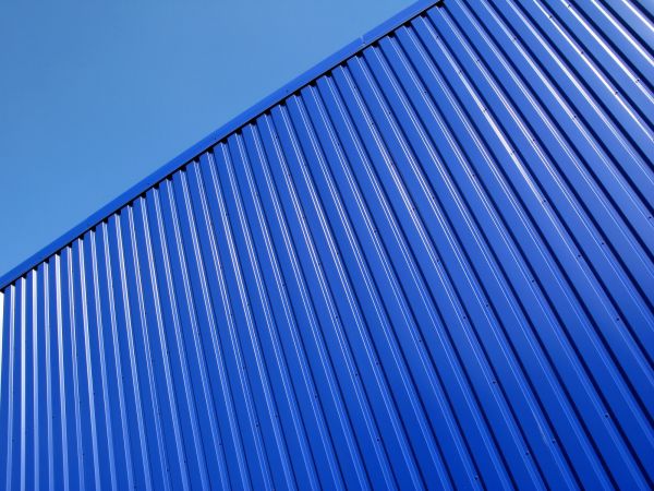 Cost of Seam Metal Siding Installation in Mason