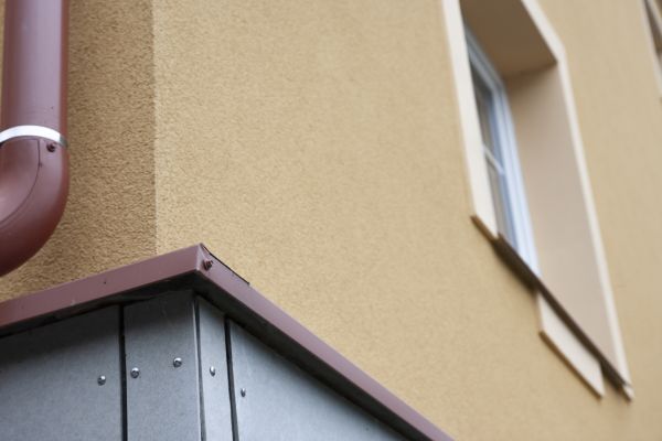 Cost of Cement Siding Installation in Mason