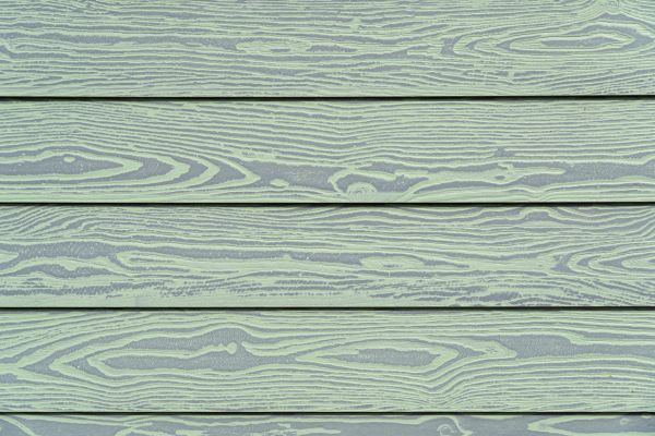 Cost of Composite Siding Installation in Mason