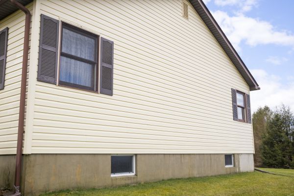Cost of Dutch Lap Siding Repair in Mason