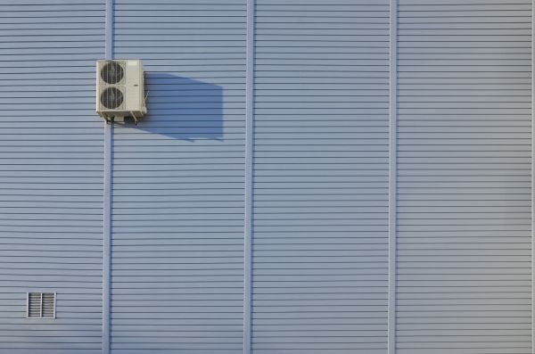 Cost of Flat Metal Siding Installation in Mason
