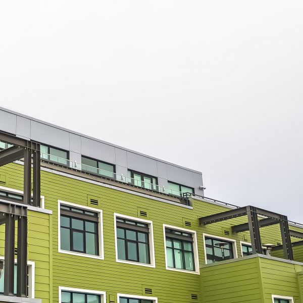 Cost of Flat Siding Installation in Mason