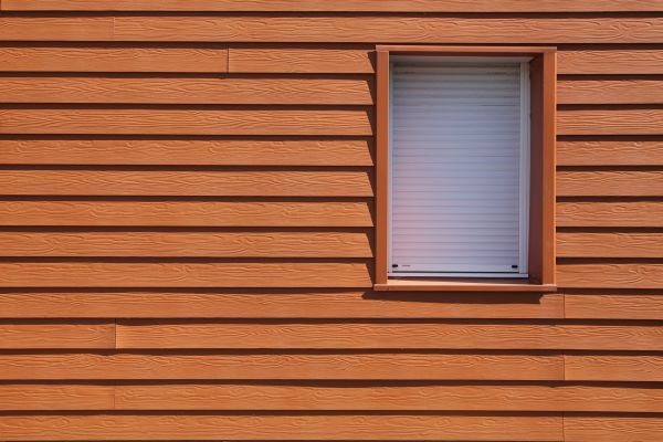 Cost of Composite Cladding Service in Mason