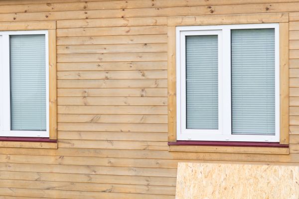 Cost of Shiplap Siding Replacement in Mason