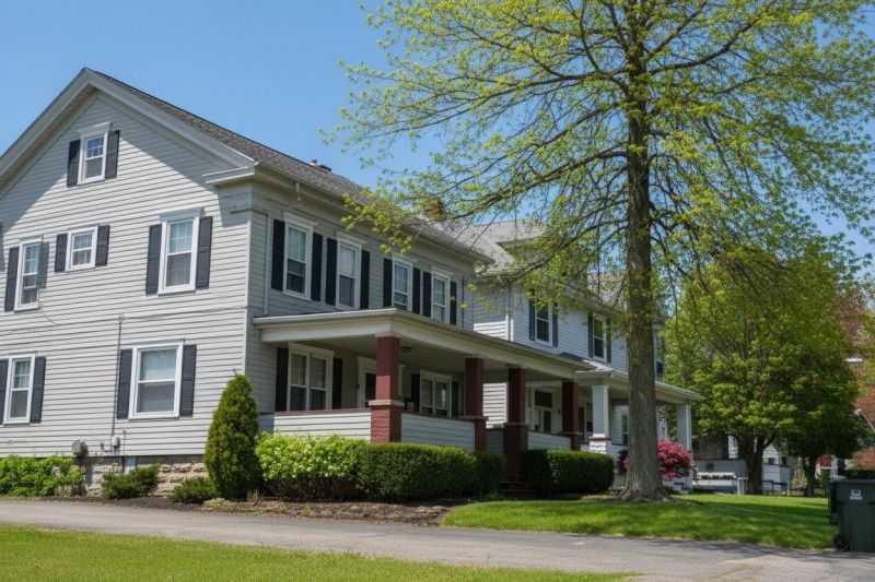 Top Siding Installation Companies in Bellbrook, OH