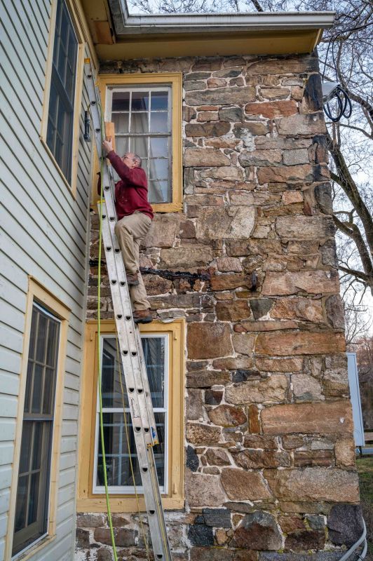 Top Siding Repair Companies in Loveland, OH