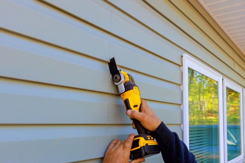 Top Siding Replacement Companies in Amelia, OH