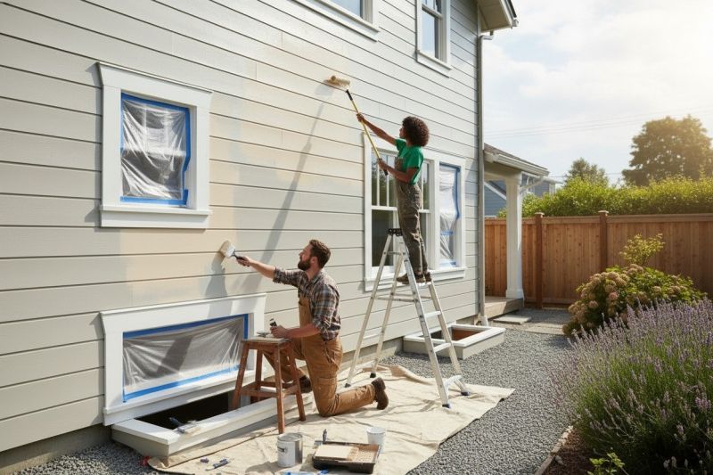 Top Siding Replacement Companies in Batavia, OH