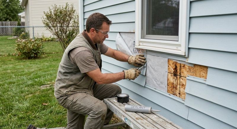 Top Siding Replacement Companies in Lebanon, OH