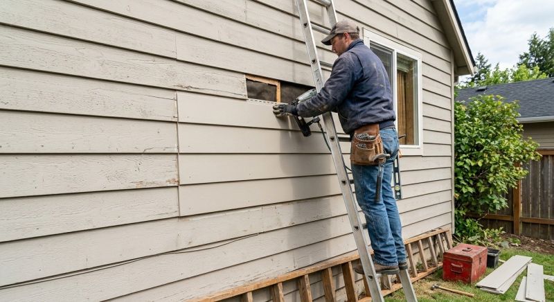 Top Siding Replacement Companies in Loveland, OH