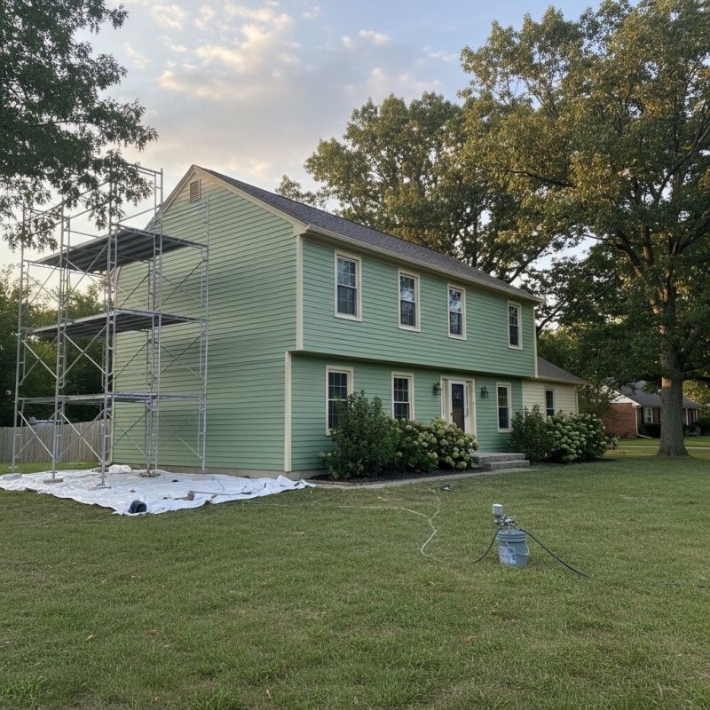 Top Siding Replacement Companies in Springboro, OH