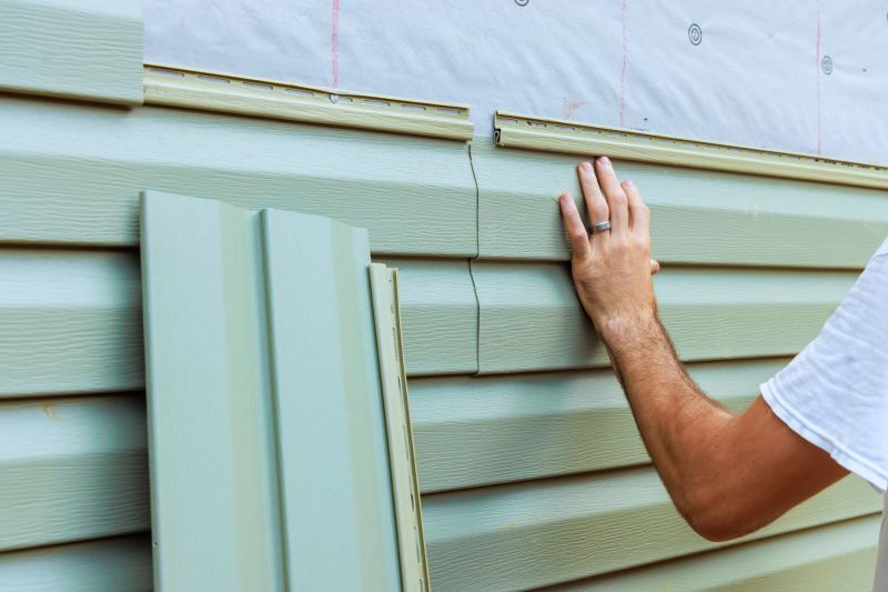 Local Mason Siding Experts